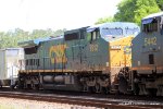 CSX 7912